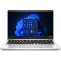 The HP ProBook 640 G8 is a sleek and powerful 14" ...