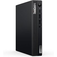 The Lenovo ThinkCentre M70q Tiny Desktop Computer ...