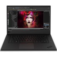 The ThinkPad P1 Gen 3 workstation laptop features ...
