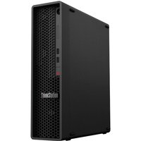 The Lenovo ThinkStation P350 Small Form Factor ...