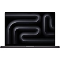 MacBook Pro 16 Space Black 2023 512 SSD Apple M3 ...