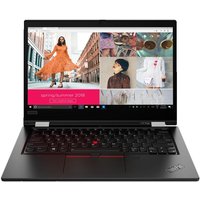 Model: Lenovo ThinkPad L13 Yoga Gen 2 2-in-1 ...