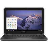 The Dell Chromebook 3100 is a business-oriented ...