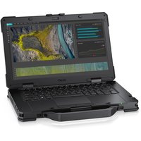 DELL Latitude Rugged 5430 Laptop 14" Touch Screen ...
