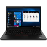 The Lenovo ThinkPad P14s Gen 2 is a ...