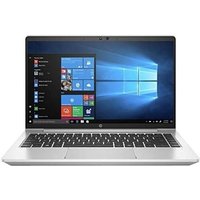 The HP Probook 640 G8 is a business laptop ...