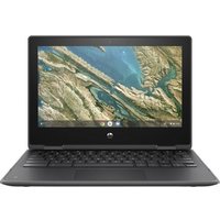 HP x360 11 G3 EE Intel Celeron N4020 1.1 GHz 32 GB ...
