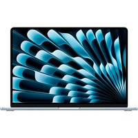 The MacBook Air (15-inch, 2025) combines the ...