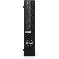 The Dell OptiPlex 5090 Micro is a compact and ...