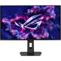 27-inch Asus ROG Strix OLED XG27ACDMS LED Monitor ...
