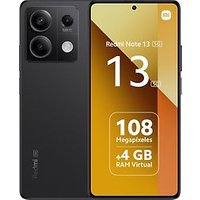 Xiaomi Redmi Note 13 5G. Beeldschermdiagonaal: ...