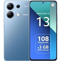 Xiaomi Redmi Note 13. Beeldschermdiagonaal: 16,9 ...