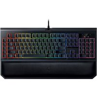 QWERTY Razer BlackWidow Chroma v2 English (US) ...