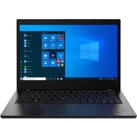 The Lenovo Thinkpad L14 Gen 1 is a powerful ...