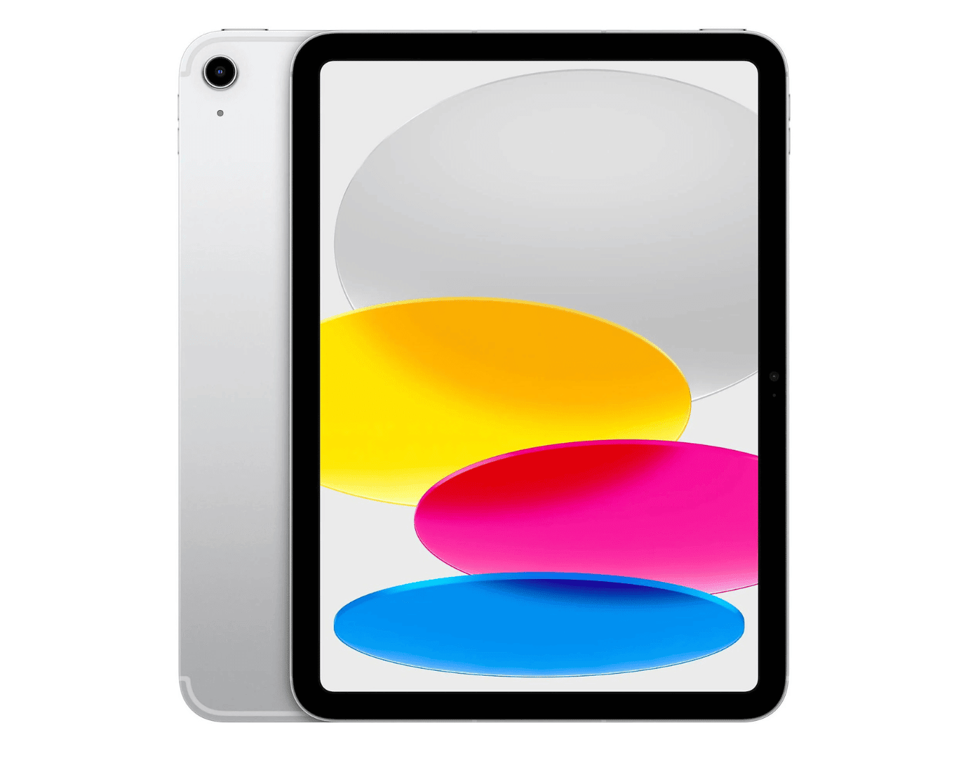 Modell: Apple iPad (10. Generation) Design: Tablet ...