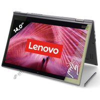 Lenovo ThinkPad X1 Yoga Gen 3 - Webcam:Ja - ...