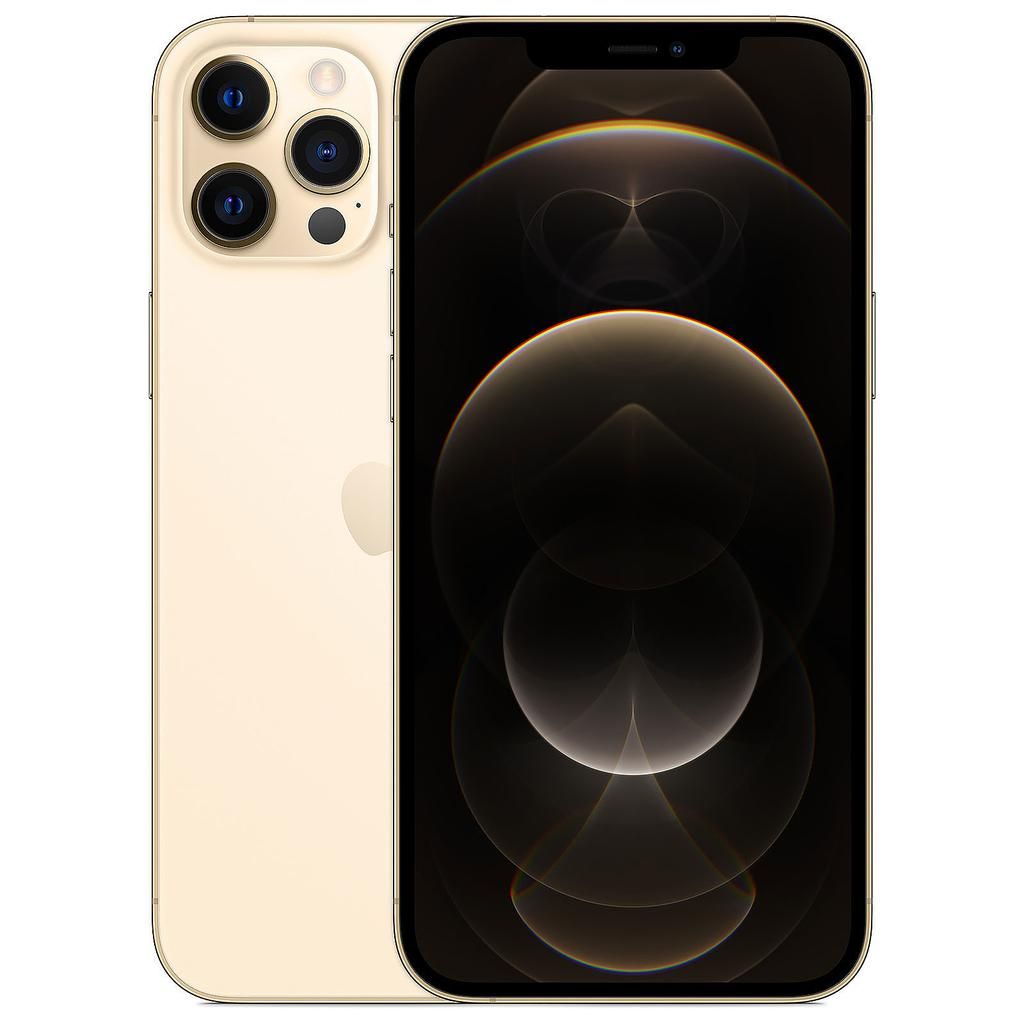 De Apple iPhone 12 Pro Max biedt een ...