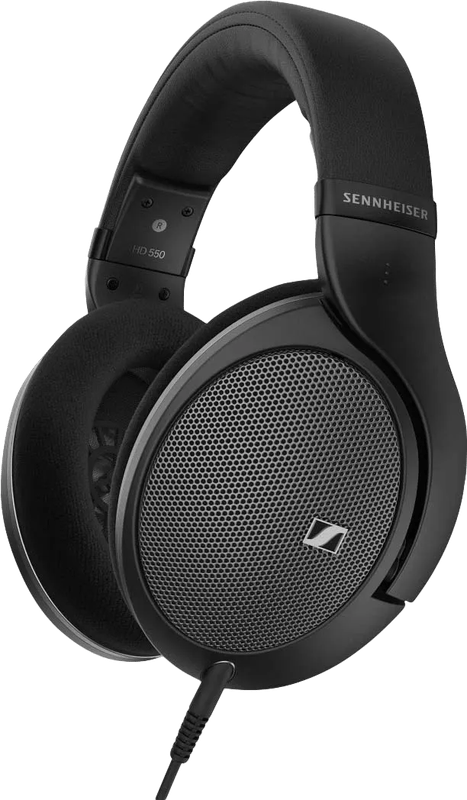 Profitez d¿un son réaliste avec le Sennheiser HD ...