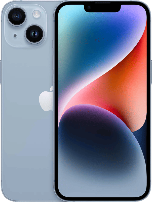 Cet iPhone 14 reconditionné a été légèrement ...