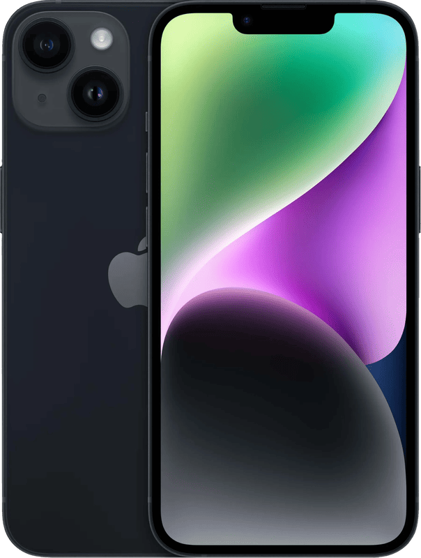Cet iPhone 14 reconditionné présente des traces ...