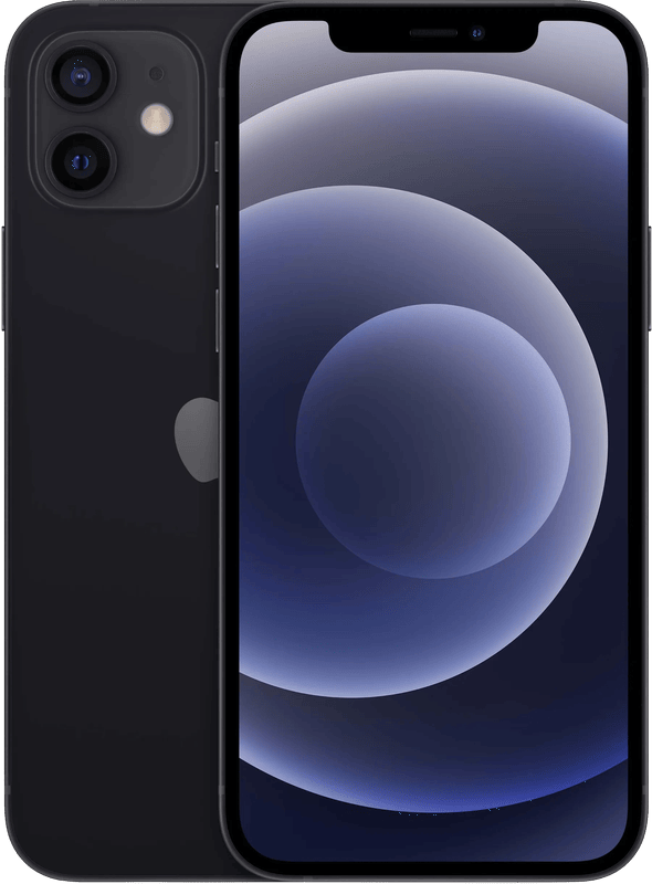 Cet iPhone 12 reconditionné présente des traces ...