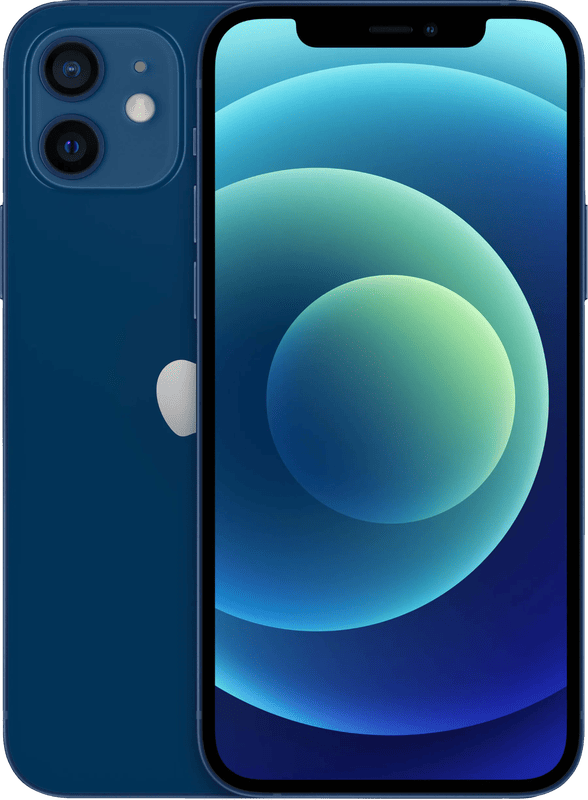 Cet iPhone 12 reconditionné présente des traces ...