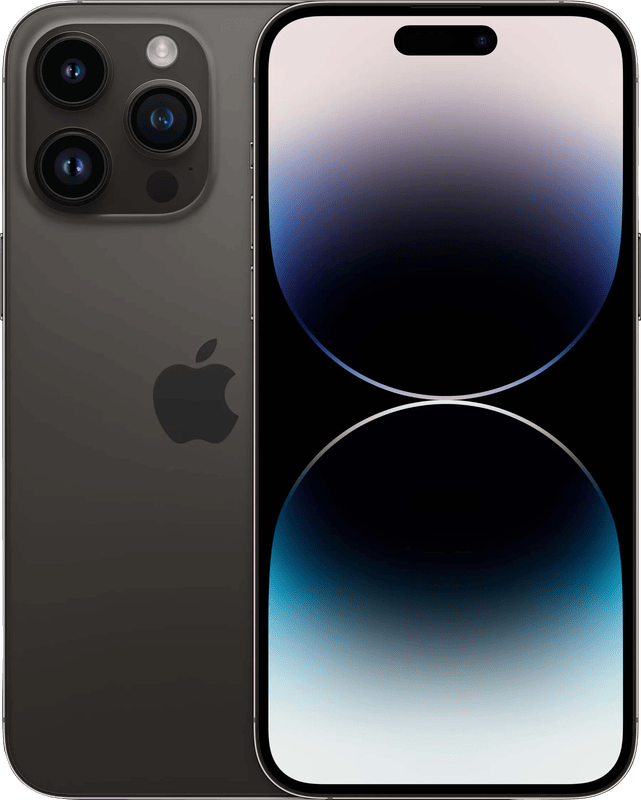 Cet iPhone 14 Pro Max reconditionné a été ...