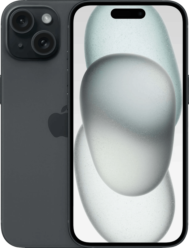 Cet iPhone 15 reconditionné a été peu utilisé ...