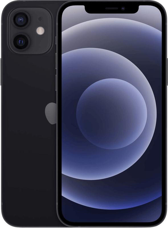 Cet iPhone 12 reconditionné a été légèrement ...