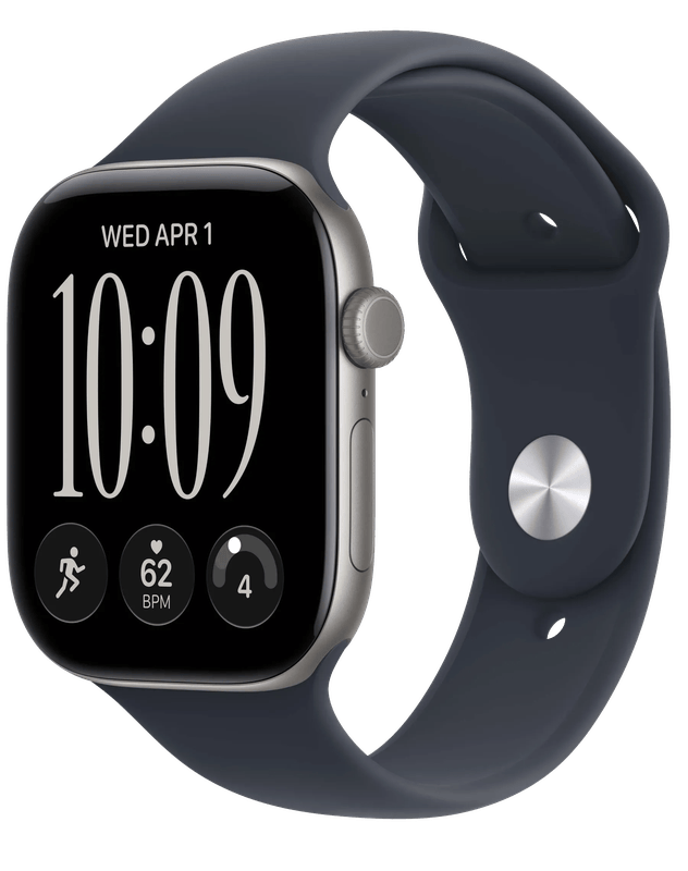 Restez toujours joignable avec l¿Apple Watch ...
